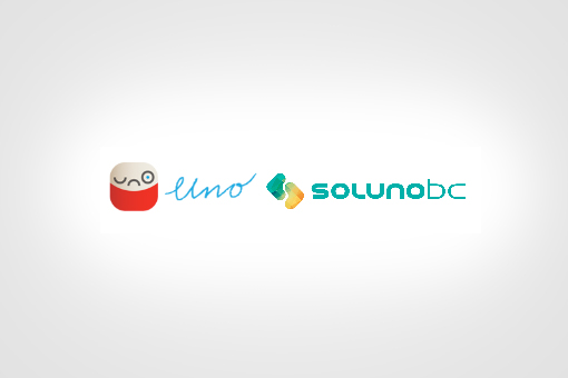 IT-relation stärker sin produktportfölj med SolunoBC